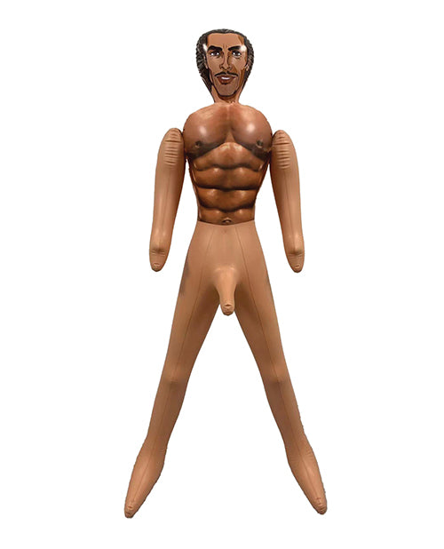 Hott Products Hunky Homeboy Inflatable Doll, 56 in