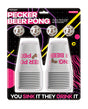 Pecker Beer Pong Balls - 4 pk by Hott Products