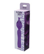 Clitoral Kiss Vibe - Purple by Hott Products