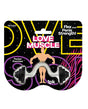 Love Muscle Pecker Exerciser by Hott Products