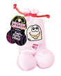 Pecker Orgasm Gift Bag - Pink by Hott Products
