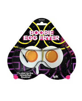 Boobie Egg Fryer by Hott Products