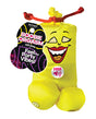 Boobie Orgasm Gift Bag - Yellow by Hott Products