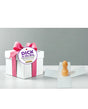 Dick in the Box - Collapsing Gift Box w/Mini Dick Inside by Hott Products