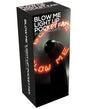Blow Me Fan - Black by Hott Products