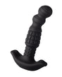 Pineapple Man Vibrating Prostate Massager - Black by Honey Play Box