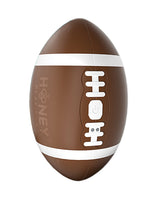 Touchdown Open Ended Pocket Male Masturbator - Brown by Honey Play Box