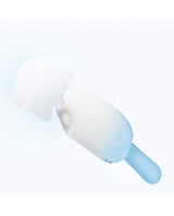Honey Play Box Bite Me Cream Pop Stimulator (Blue/White)