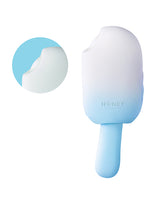 Honey Play Box Bite Me Cream Pop Stimulator (Blue/White)