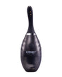 Bulby Auto Spray Anal Douche System - Black by Honey Play Box