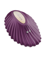 Honey Play Box Pearl 2 App-Controlled Panty Vibrator, Purple