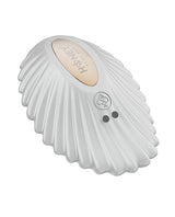 Pearl 2 App-Controlled Panty Vibrator - White by Honey Play Box