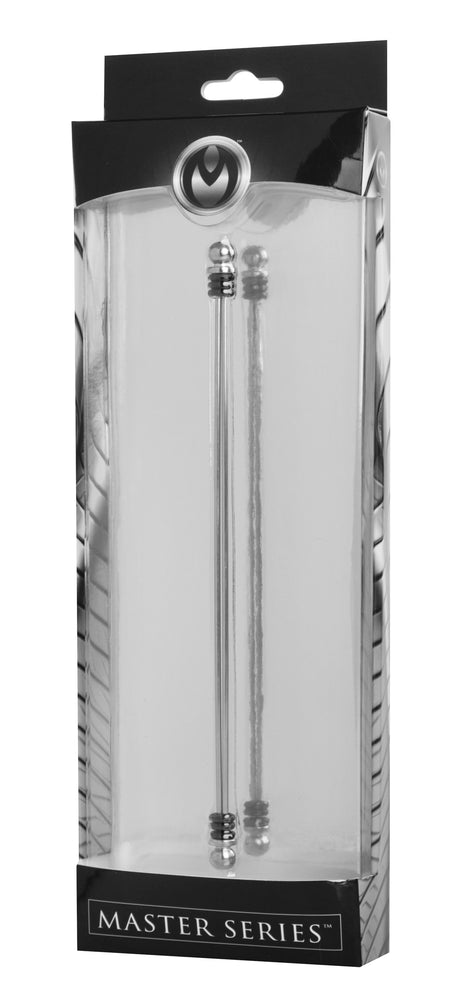 Abacus Vice Double Bar Pincher by XR Brands
