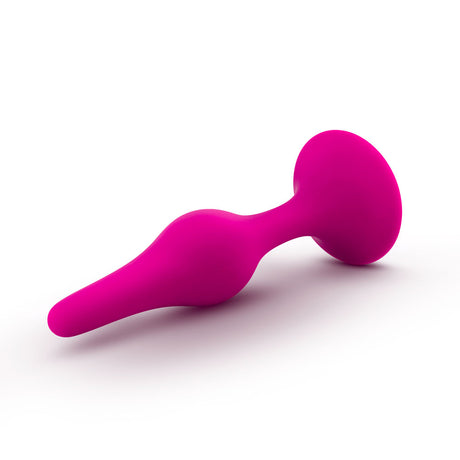Luxe - Beginner Plug Medium - Pink by Blush