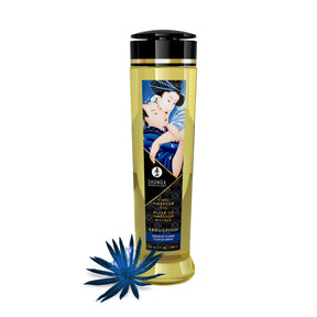 Shunga Seduction Massage Oil, 8 fl. oz. - SHU1219