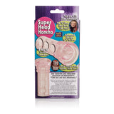 CalExotics Sue Johnson Super Head Honcho Masturbator - SE9573103