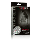 CalExotics Stroke It Tight Dual-Entry Stroker Sleeve - SE0912903