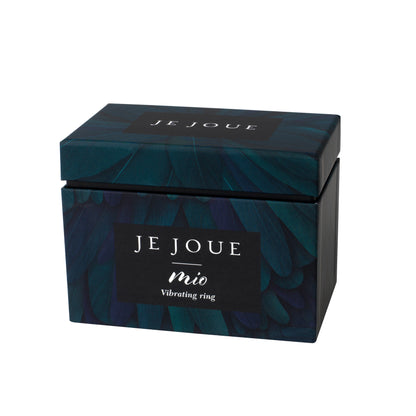 Mio - Black by Je Joue