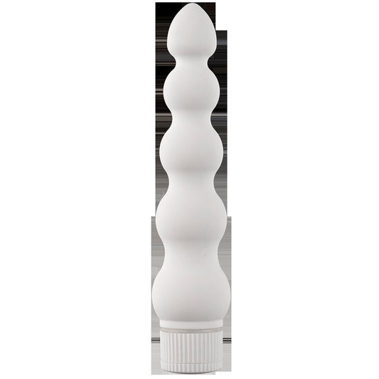"White Nights 7 Inch Ribbed Vibe DJ0949-09"