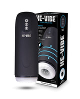 He-Vibe Power Thrust Pro by He-Vibe