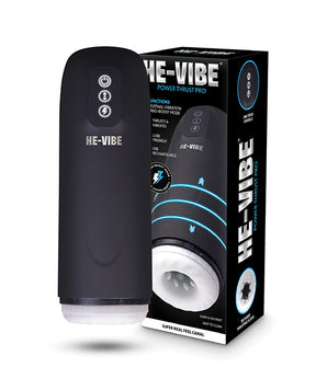 He-Vibe Power Thrust Pro by He-Vibe