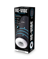 He-Vibe Power Thrust Pro by He-Vibe