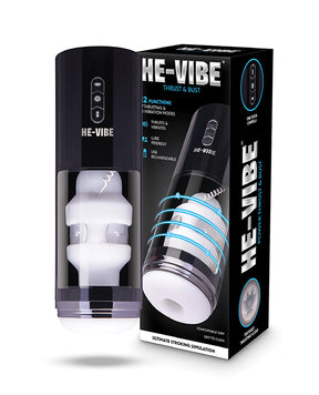 He-Vibe Thrust & Bust by He-Vibe