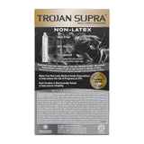 Trojan Supra Bareskin Non-Latex - 6 Pack by Paradise Marketing