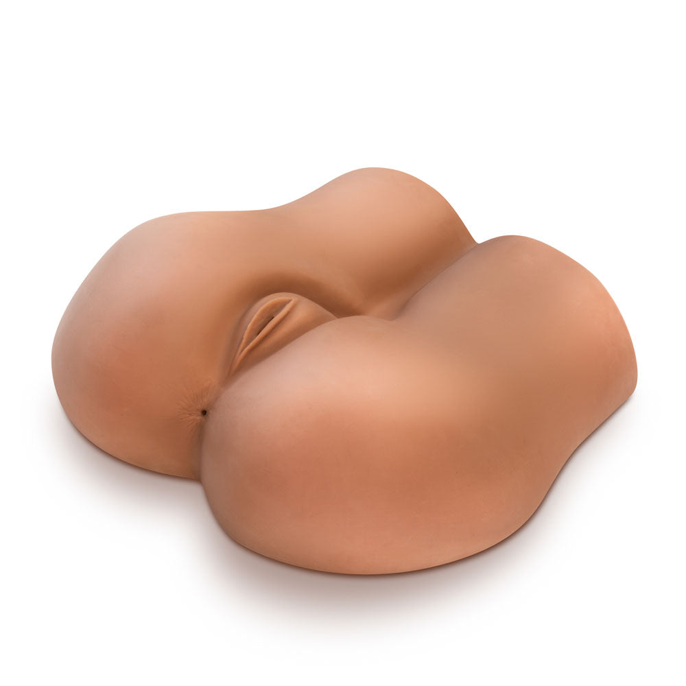 X5 Men - Pound Me Deep - Mocha by Blush