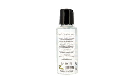 B. Cummings Elbow Grease H2O Thick Water-Based Lubricant, 2.4 oz - EGG02