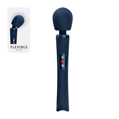Vim Massager - Night Blue
