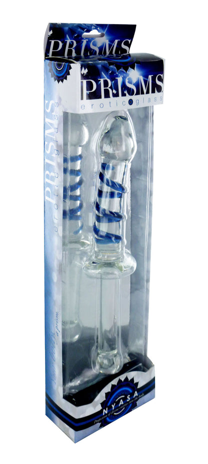 Prisms Nyasa Thrusting Wand by XR Brands