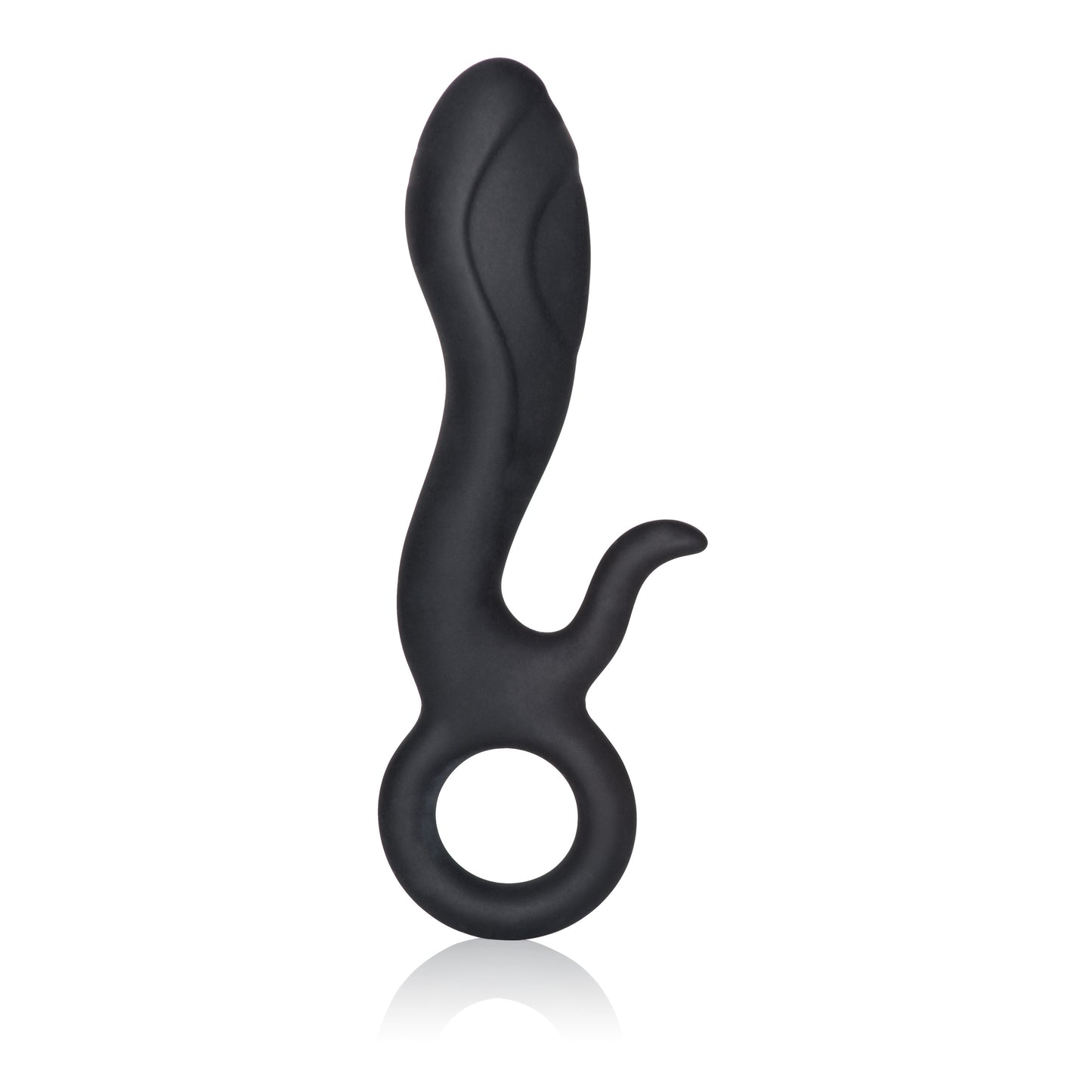 Dr. Joel Kaplan Ultimate Prostate Stimulator - Black by CalExotics