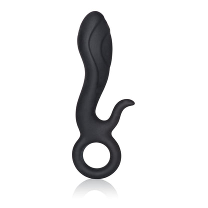 Dr. Joel Kaplan Ultimate Prostate Stimulator - Black by CalExotics