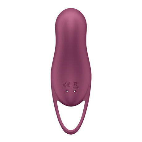 Pocket Pro 1 - Berry