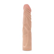 X5 7.5 Inch Dildo With Flexible Spine by Blush