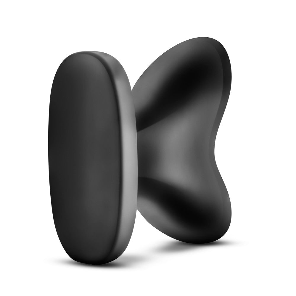 Anal Adventures - Anal Anchor - Black by Blush