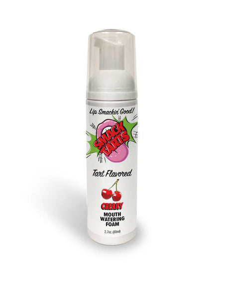 Little Genie Smack Tarts Foaming Mouth Spray — Sour Cherry, 2.7oz - LG-BT470
