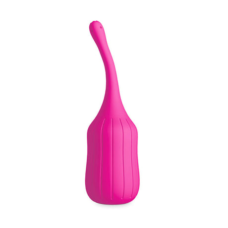 nsnovelties INYA Deluxe Cleanser 2.0 Anal Douche — Pink - NSN-0559-44