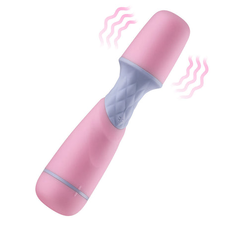Ffix Wand - Light Pink