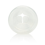 "Universal Silicone Pump Sleeve - Clear SE1048002"