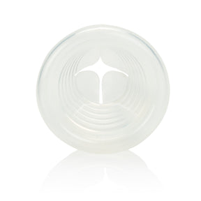 "Universal Silicone Pump Sleeve - Clear SE1048002"