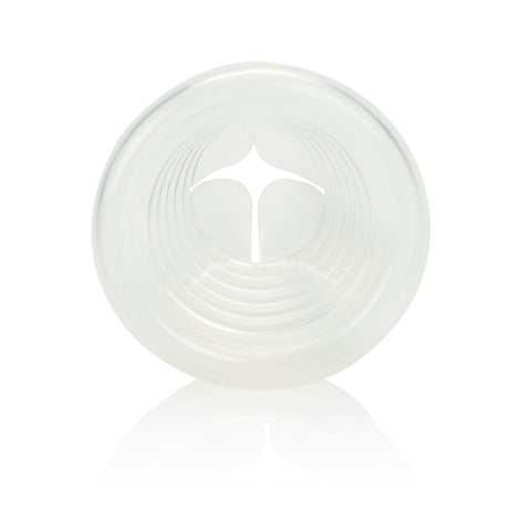 "Universal Silicone Pump Sleeve - Clear SE1048002"