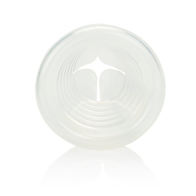 "Universal Silicone Pump Sleeve - Clear SE1048002"