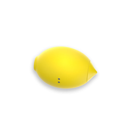 Viben Dreamii Lemon Bliss Vibrator & Suction Toy — Limited Edition - VB-75045