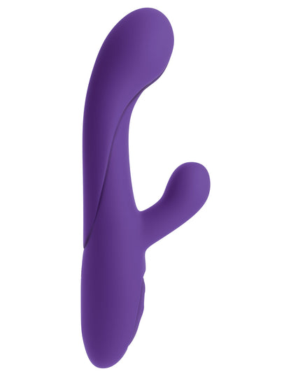 Ultimate Rabbits no.3 - Plum by Pipedream