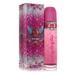 Cuba Strass Heartbreaker Eau De Parfum Spray By Fragluxe by Fragluxe