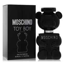 Moschino Toy Boy Eau De Parfum Spray By Moschino by Moschino