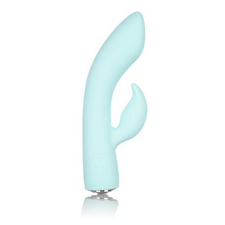 JOPEN Pav Marilyn Dual-Motor Rabbit Vibrator, Satin Finish - JO8005503