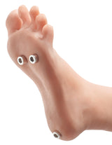 Pipedream Ultimate Fantasy Doll — Kitty, 66 in Poseable - PDRD340